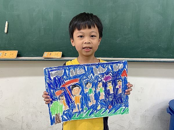 放大圖：