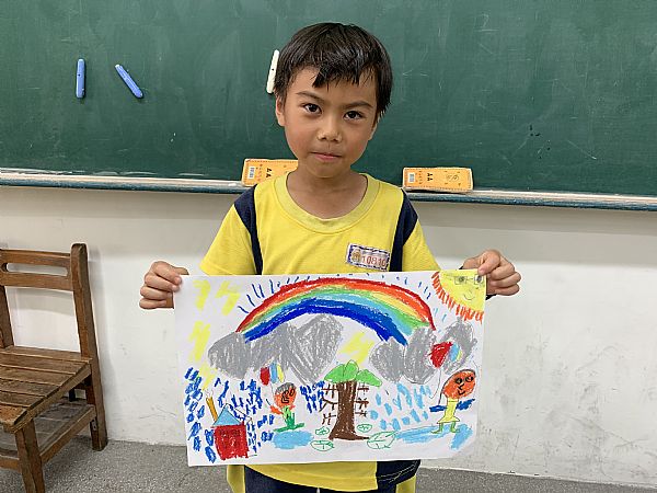 放大圖：