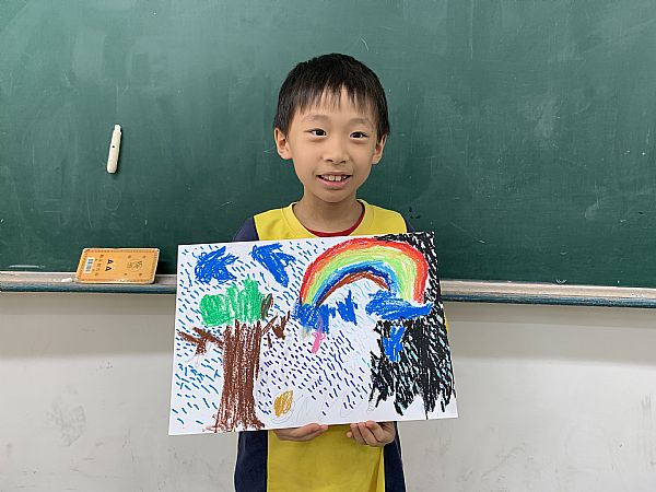 放大圖：
