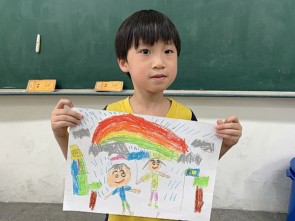 放大圖：