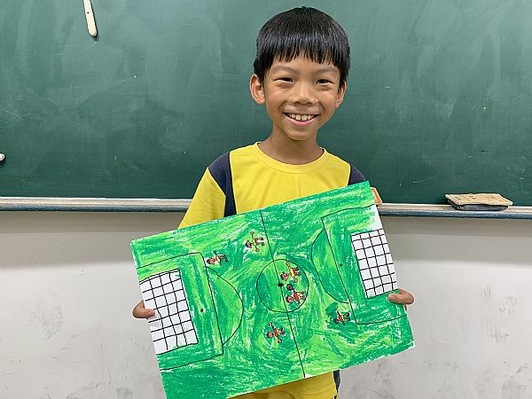 放大圖：