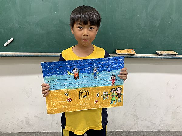 放大圖：