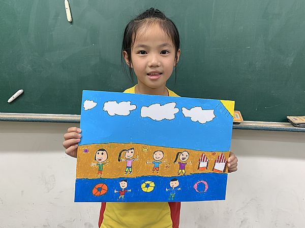 放大圖：