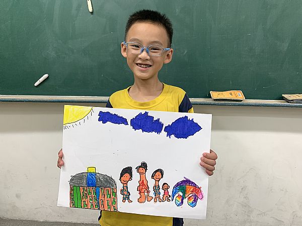 放大圖：