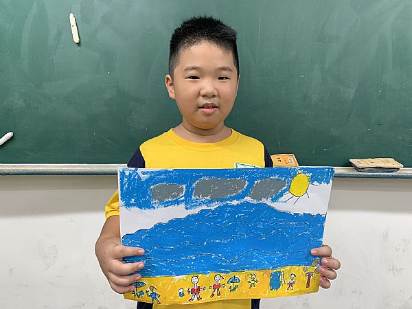 放大圖：