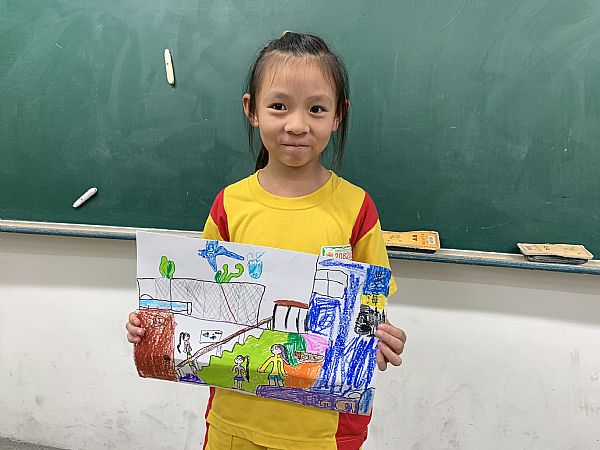 放大圖：