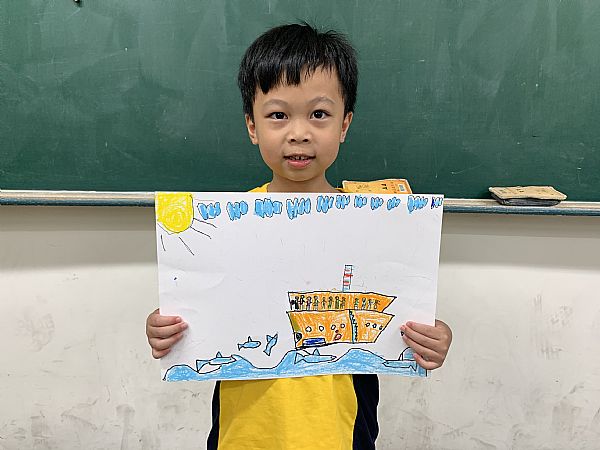 放大圖：