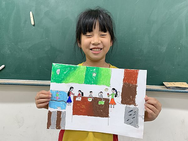 放大圖：