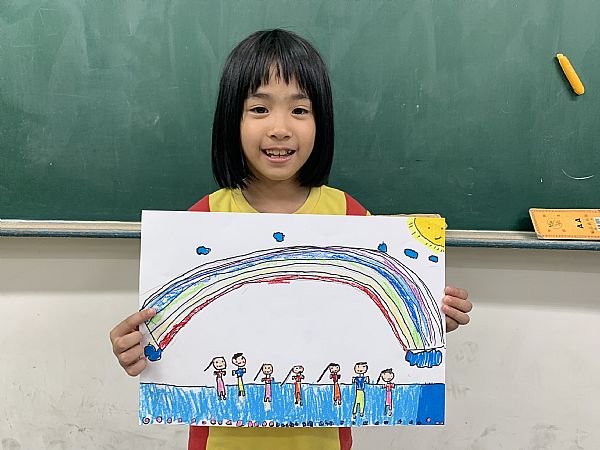 放大圖：