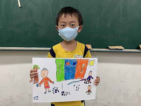 放大圖：