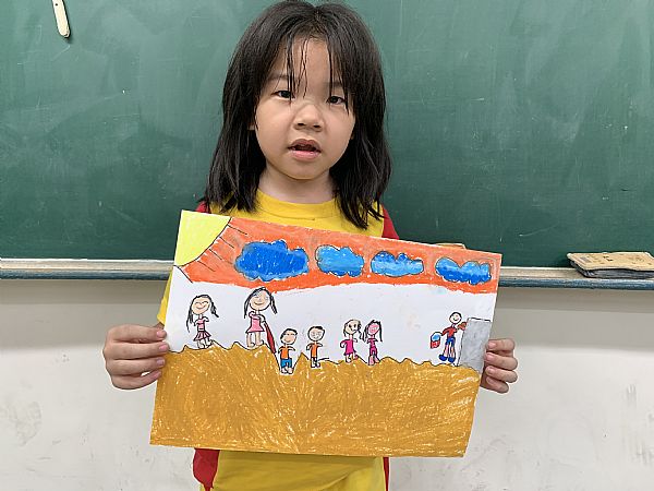 放大圖：