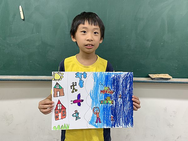 放大圖：