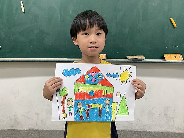 放大圖：