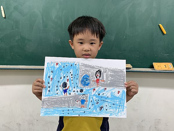 放大圖：
