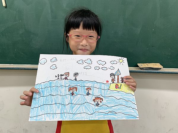 放大圖：