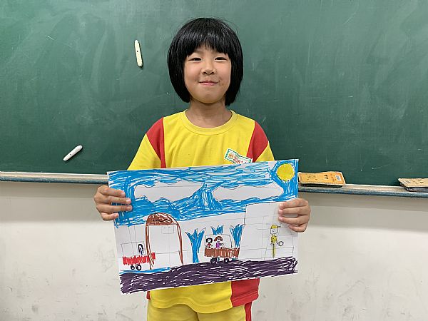 放大圖：