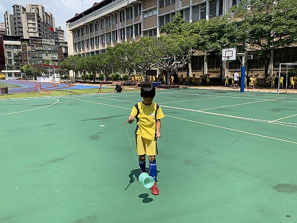放大圖：