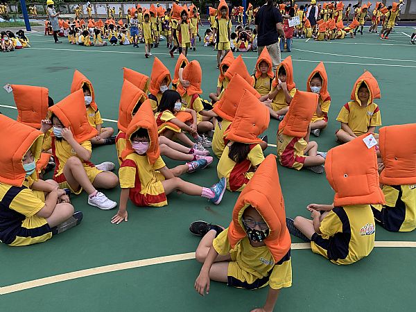 放大圖：