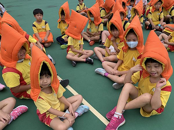 放大圖：