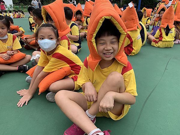 放大圖：
