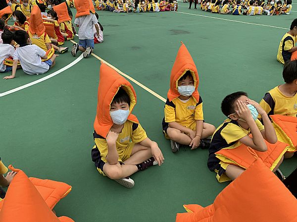 放大圖：