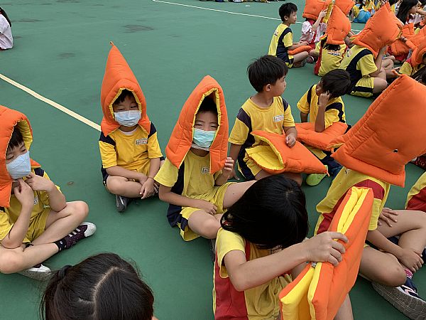 放大圖：