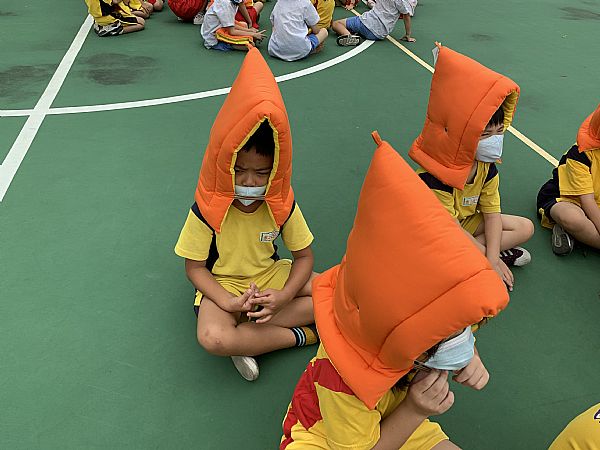 放大圖：