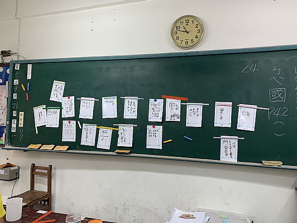 放大圖：