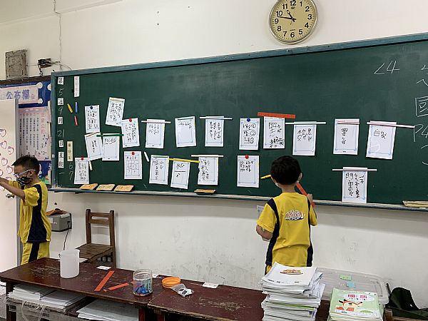 放大圖：