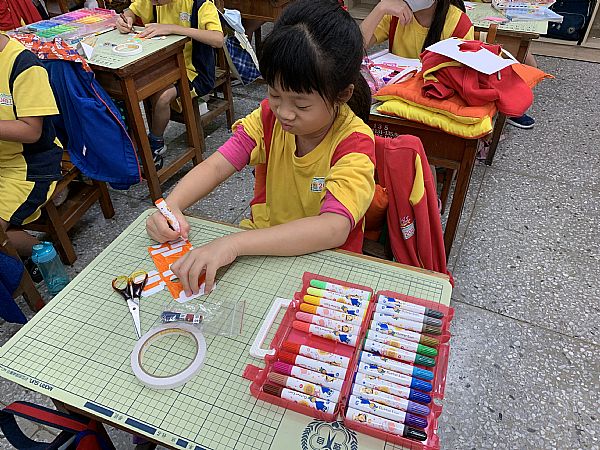 放大圖：