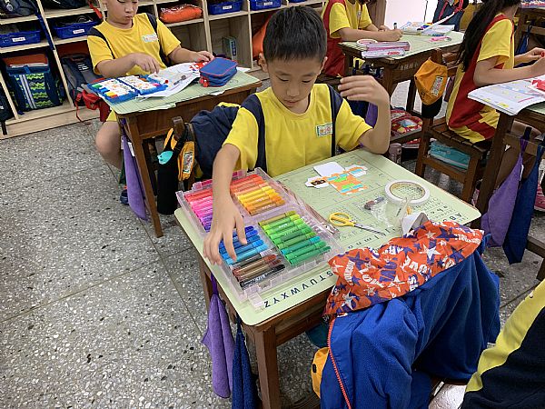 放大圖：