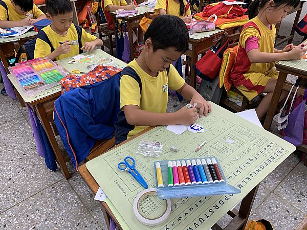 放大圖：