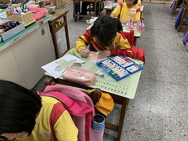 放大圖：
