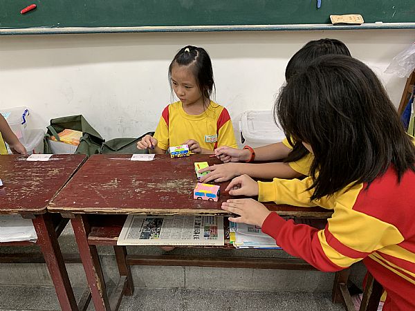 放大圖：