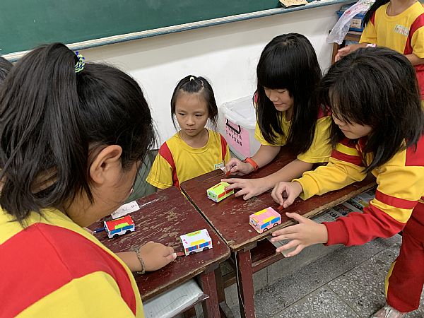 放大圖：