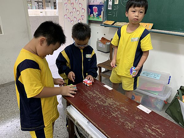放大圖：