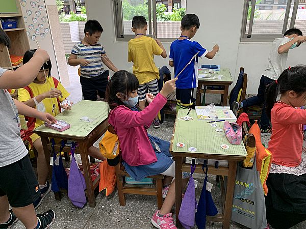 放大圖：