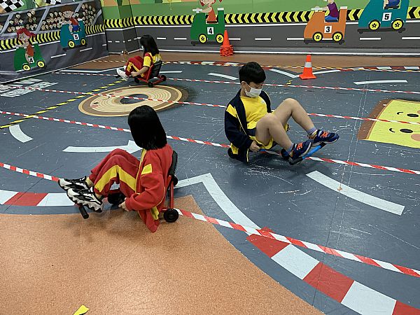 放大圖：