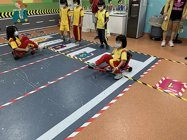 放大圖：