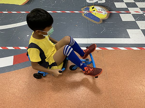 放大圖：