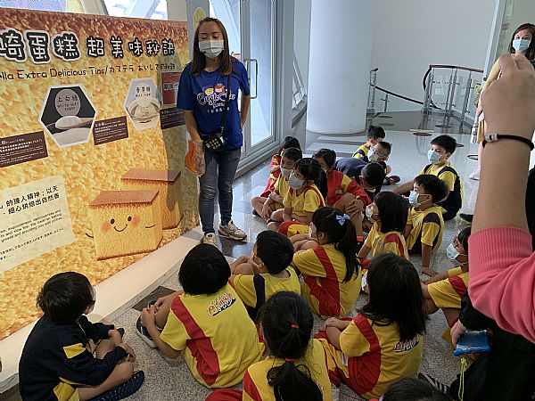 放大圖：