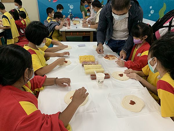 放大圖：