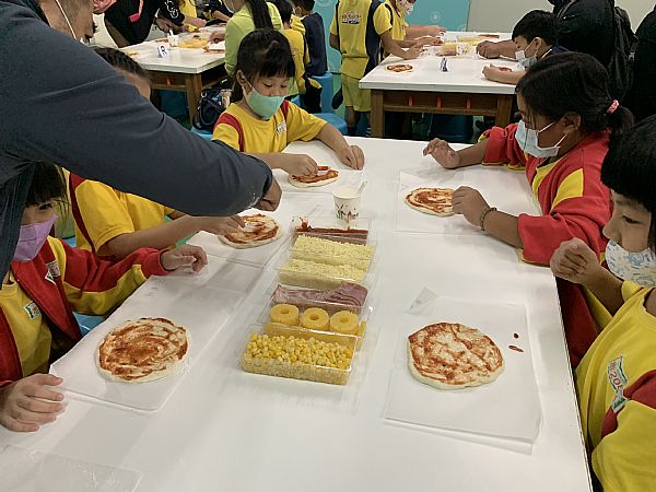 放大圖：