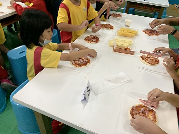 放大圖：
