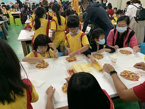 放大圖：