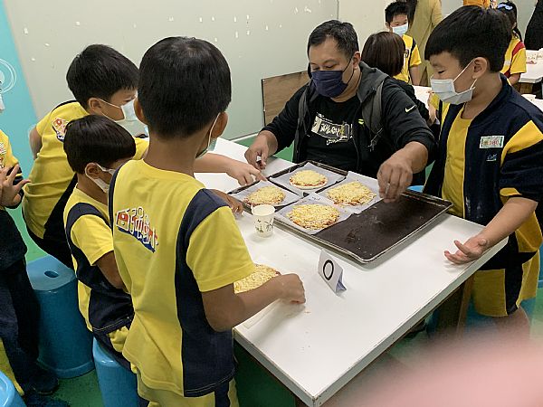 放大圖：