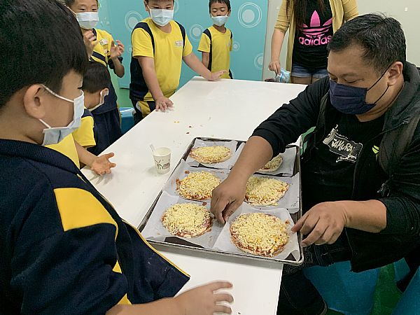 放大圖：
