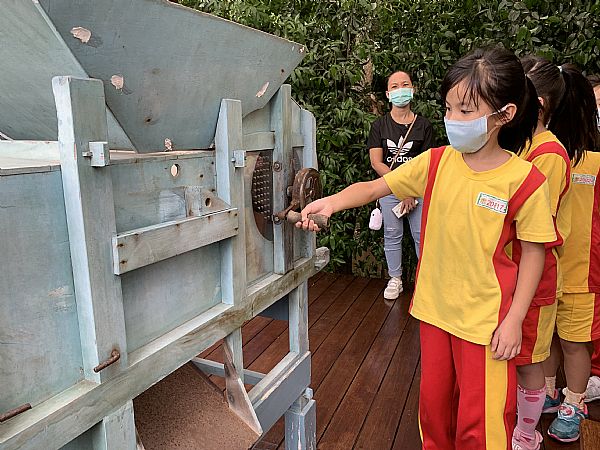 放大圖：