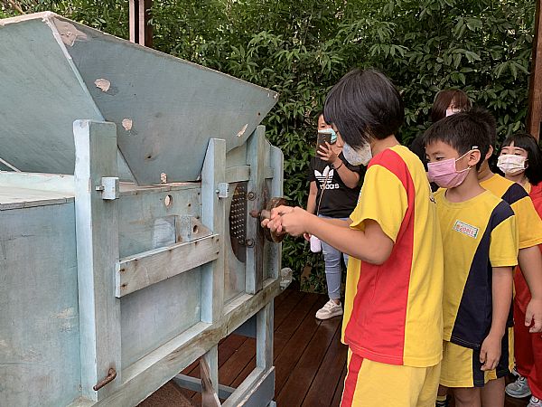 放大圖：