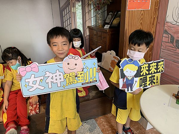 放大圖：
